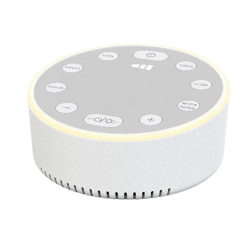 New White Noise Machine
