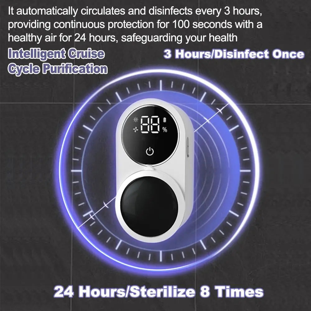 Electric Smart Toothbrush