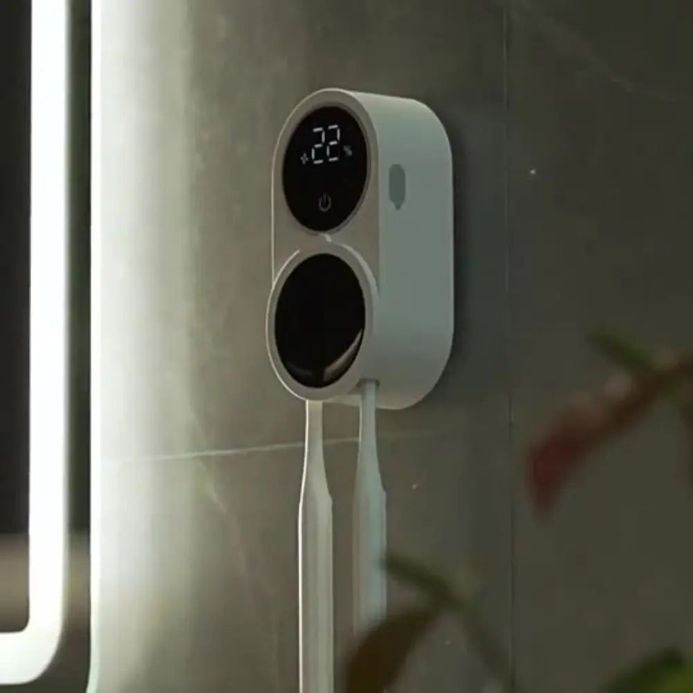 Electric Smart Toothbrush