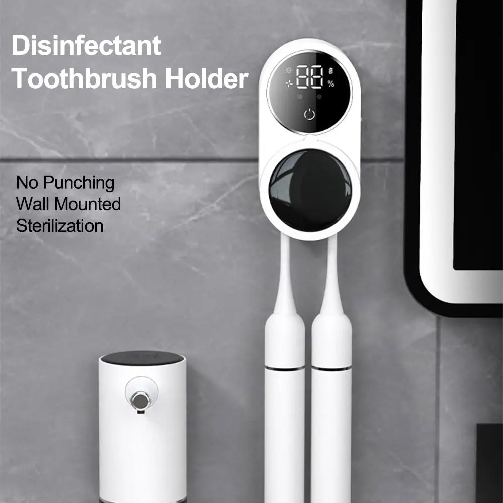 Electric Smart Toothbrush