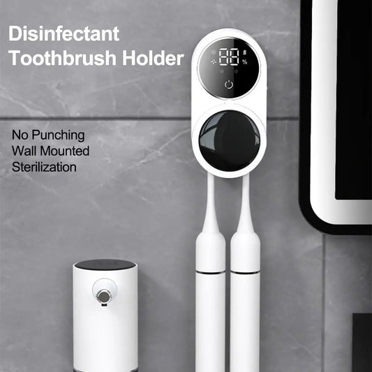 Electric Smart Toothbrush