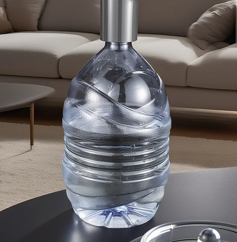 2025 New Automatic Water Pump