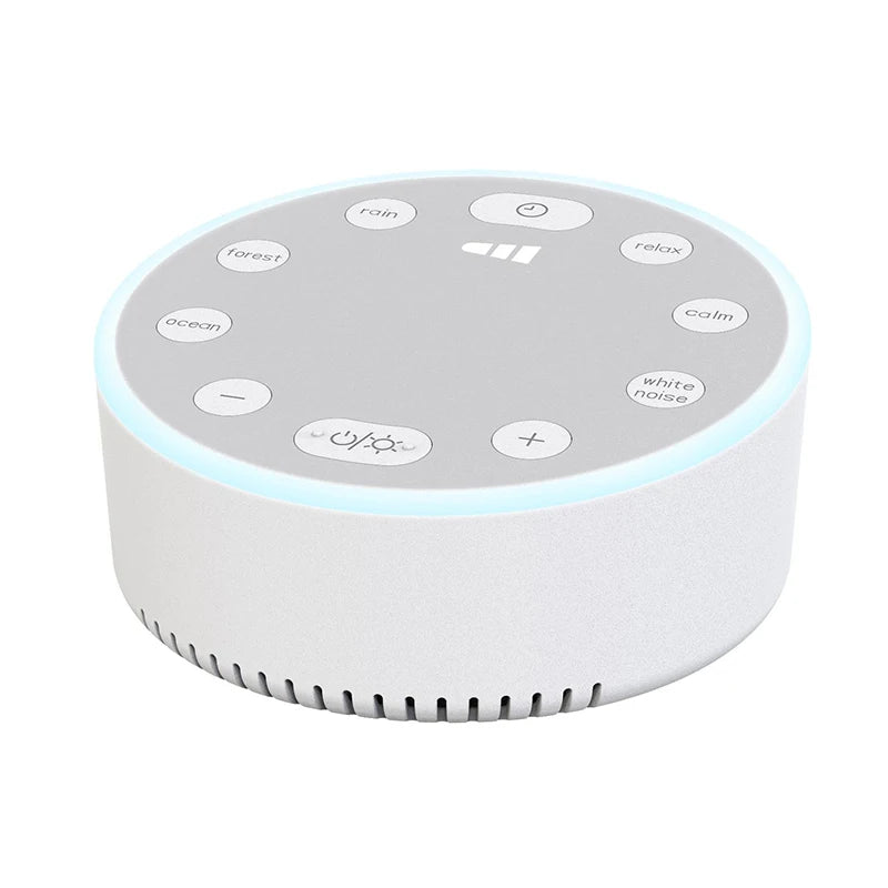 New White Noise Machine