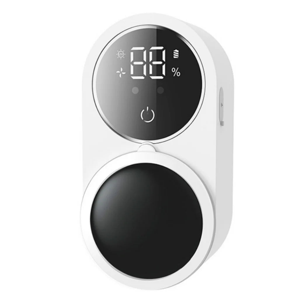 Electric Smart Toothbrush