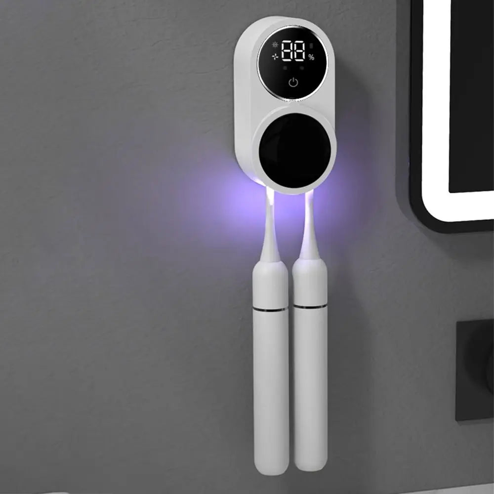 Electric Smart Toothbrush